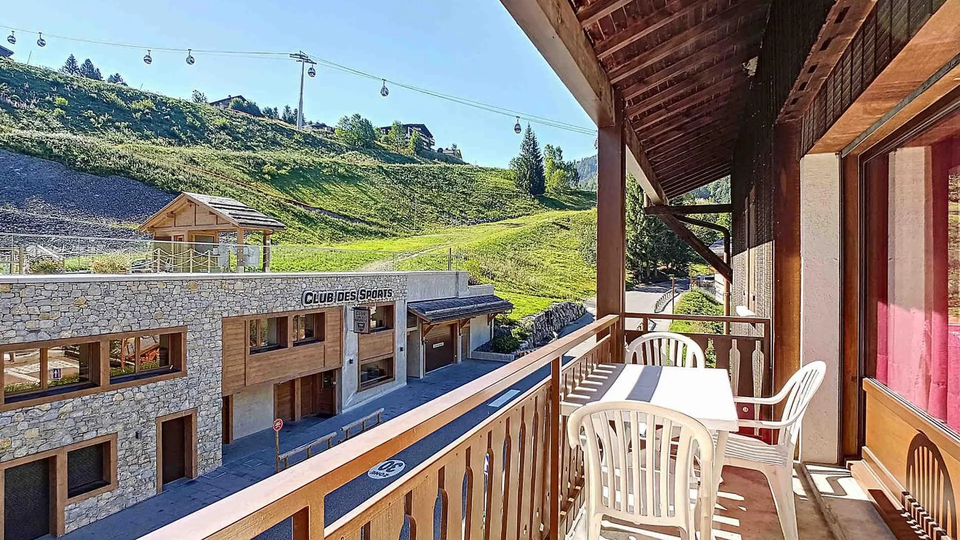 Studio Cosy A La Clusaz - 3 Pers, Parking, Wifi, Animaux Admis - Fr-1-818-85 Apartment