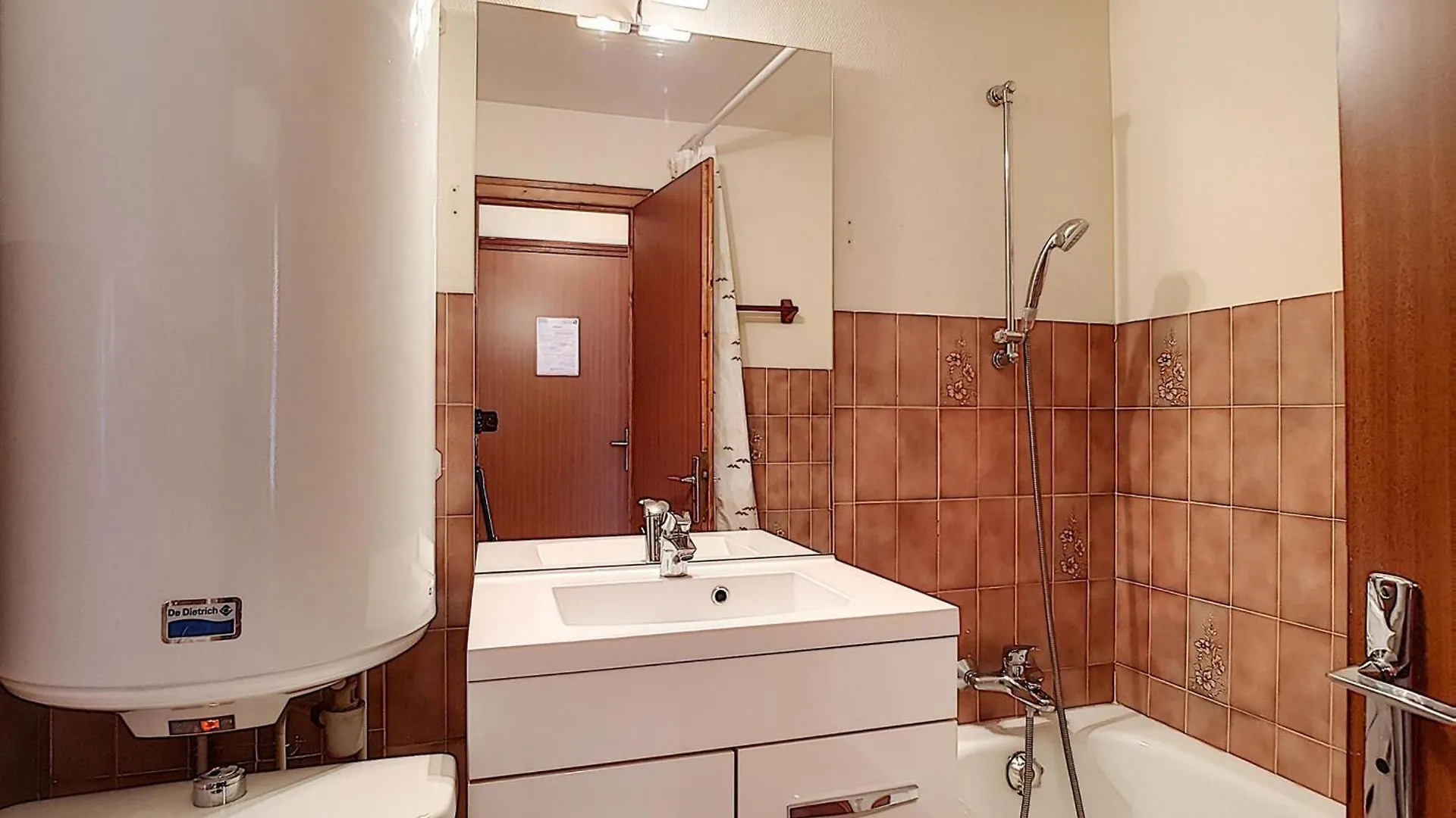 Studio Cosy A La Clusaz - 3 Pers, Parking, Wifi, Animaux Admis - Fr-1-818-85 Apartment